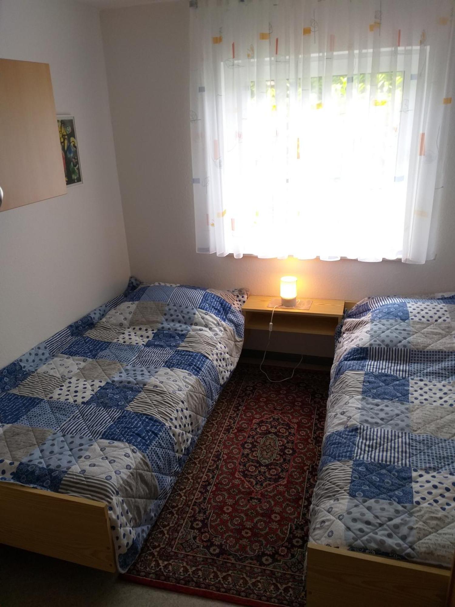 "Am Waldesrand" Re16 Vila Sögel Exterior foto